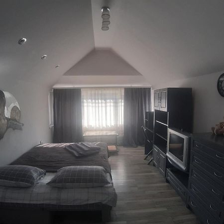 Appartement Barlig à Yaremtche Extérieur photo
