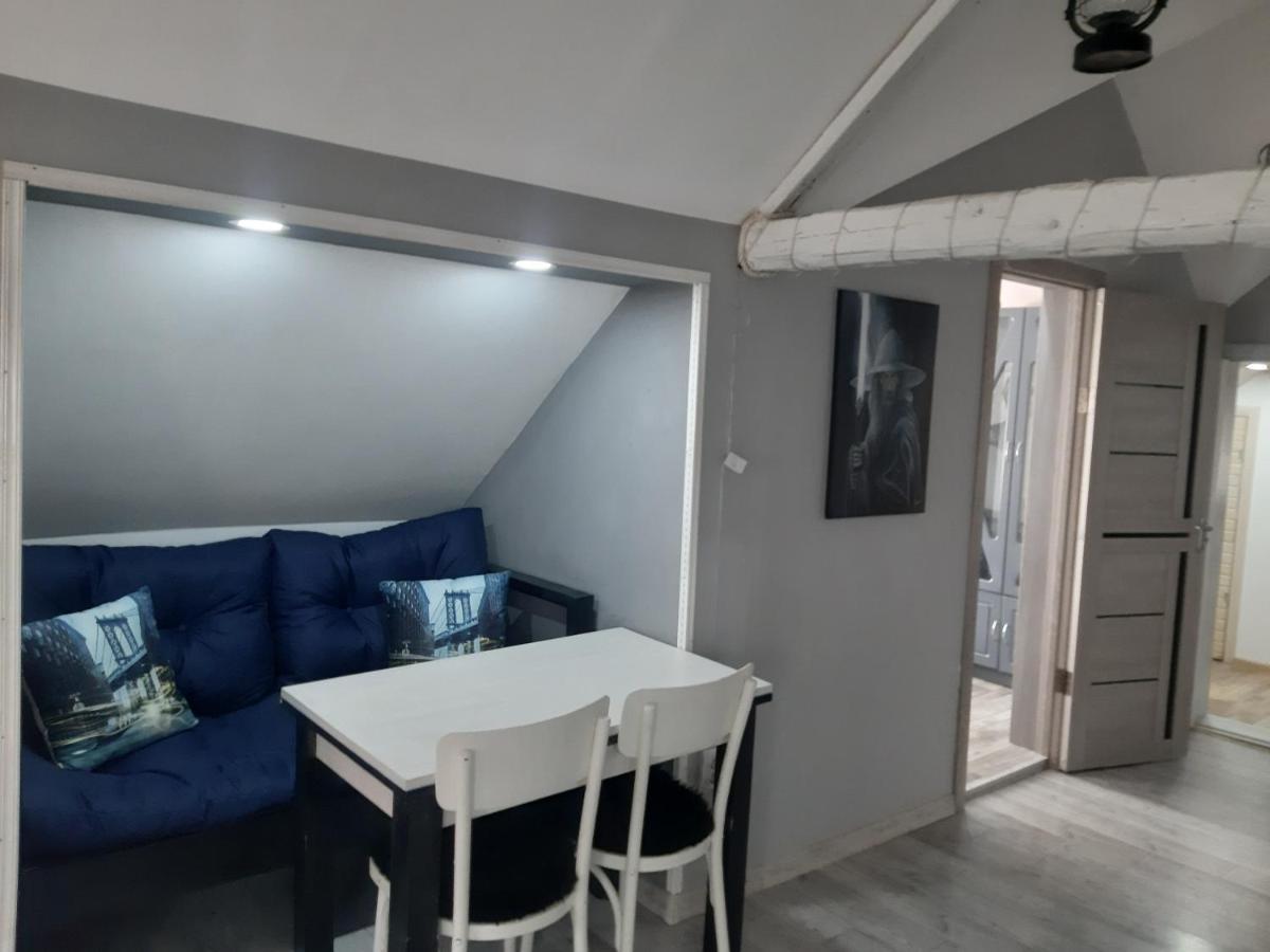 Appartement Barlig à Yaremtche Extérieur photo